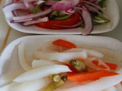 -马白开来特色羊排揪片子  (总店)