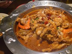 -胖哥俩肉蟹煲(苏州中心店)