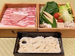 -黒豚料理 寿庵(中央駅西口店)