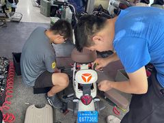 -雅迪电动车(北艾路店)