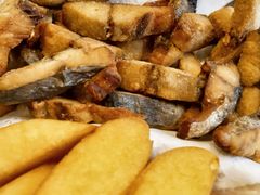 -万宝海鲜舫(劳动公园店)