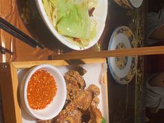 -缪氏川菜(深圳北站缤果空间店)