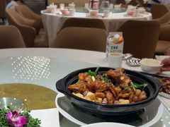 -小贝壳酒楼(经九路店)