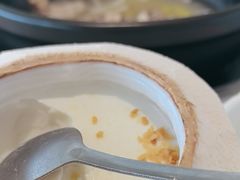 -四季缤纷椰子鸡(德思勤店)