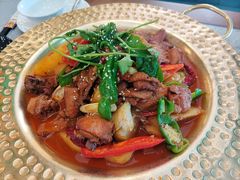 -海尔巴格新疆餐厅(东来兴店)