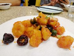 -鹊华居·地道鲁菜·海鲜·融合味(大明湖店)