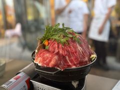 -Tuna maki寿司(苏州中心商场店)