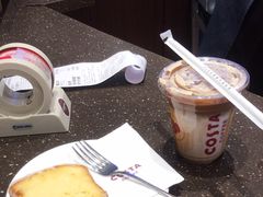 -COSTA COFFEE(天通苑华联店)