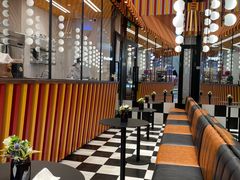 -LUNEURS月乐诗·法式冰淇淋(北外滩来福士广场店)