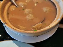 -富力威斯汀酒店-中国元素中餐厅(武昌临江店)