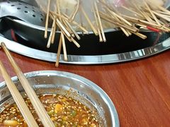 -丹妹麻辣烫(袁家岭20year店)