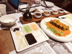 -小大董·烤鸭(凤凰汇店)