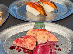 -300杯·和牛烧肉清酒专门店(廊里店)
