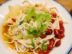 -穿越·兴化早茶·兴化味(英武路店)
