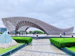 -南汇嘴观海公园