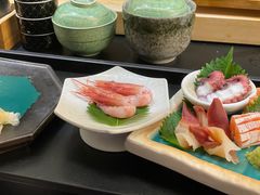 -Sushi Hanzo半藏(天环广场店)