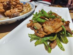 -秦香阁·西北家常菜(徐汇日月光中心店)