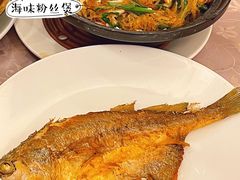 -湖滨步步高酒店·中餐厅
