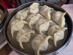 -老烟台灌汤包(南洪街店)