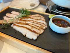 -泰香米泰国餐厅(鎏嘉码头店)