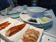 -羲和雅苑•北京烤鸭(吴中路万象城店)