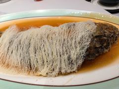 -梅利汴京烤鸭•开封豫菜地标店(晋安路店)