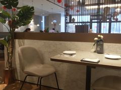 卡座-必胜客(乐山世豪PH店)