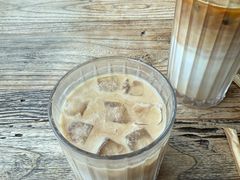 -漫咖啡 (CCPAPK店)