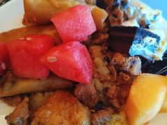 -上海龙之梦万丽酒店