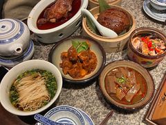 -南京大牌档(壹方天地店)