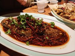 -东来土菜馆(民祥园路店)