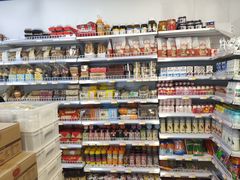 零售区-百年义利(东直门店)