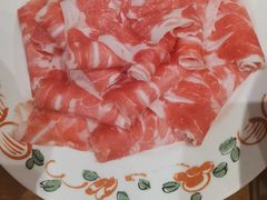 -北京老门框爆肚四季涮肉(淮海东路外滩店)