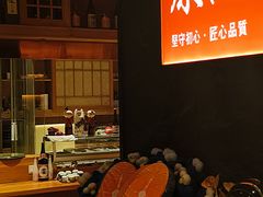 -原志优秀食材·匠心料理·海胆主题(金亿广场店)