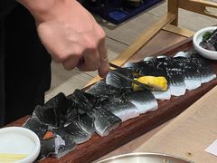 -西塔老太太泥炉烤肉(沈阳店)
