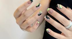 -斯馨·健康美甲美睫