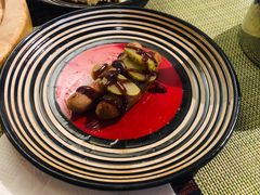 小泥肠-小世界西餐厅(建国门店)