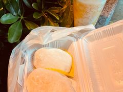 -澳门长洲糯米糍(柯打苏沙街店)