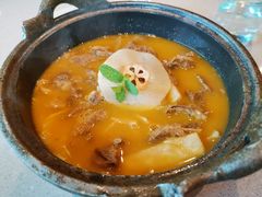 -半山腰·云南菜(侨福芳草地店)