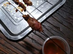 -清真·马峰烤肉(小学习北巷店)