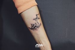 -MDZ STORE·TATTOO·耳饰