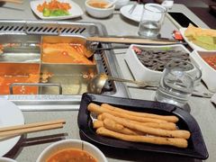 -海底捞火锅(番禺广场店)