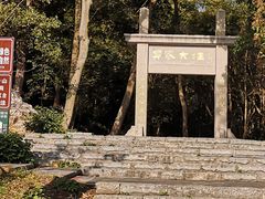 -老山国家森林公园