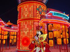 -南阳卧龙岗武侯祠