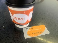 -研途咖啡馆(健康路店)