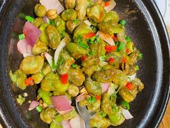 -田园居·佳宴(桑田路店)