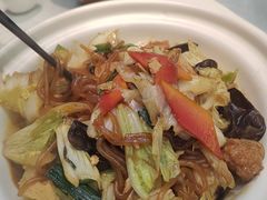 -纳家楼·地道陕菜(劳动路店)