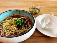 -川味中国寻香馆(琴台路店)