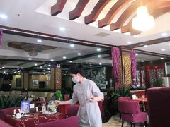 -大江南食府(石景山店)