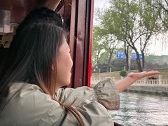 -皇家御河游(紫御湾码头)